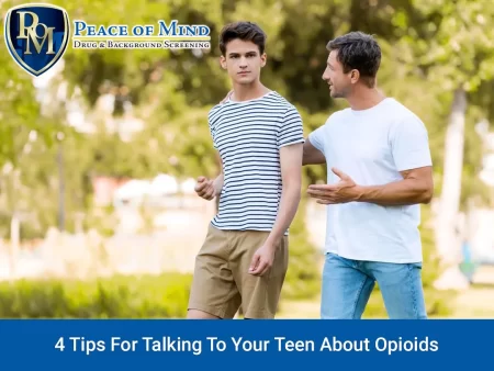 some tips for talking about opioids if you’re worried about teen drug abuse