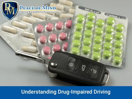 Substances That Impair Driving
